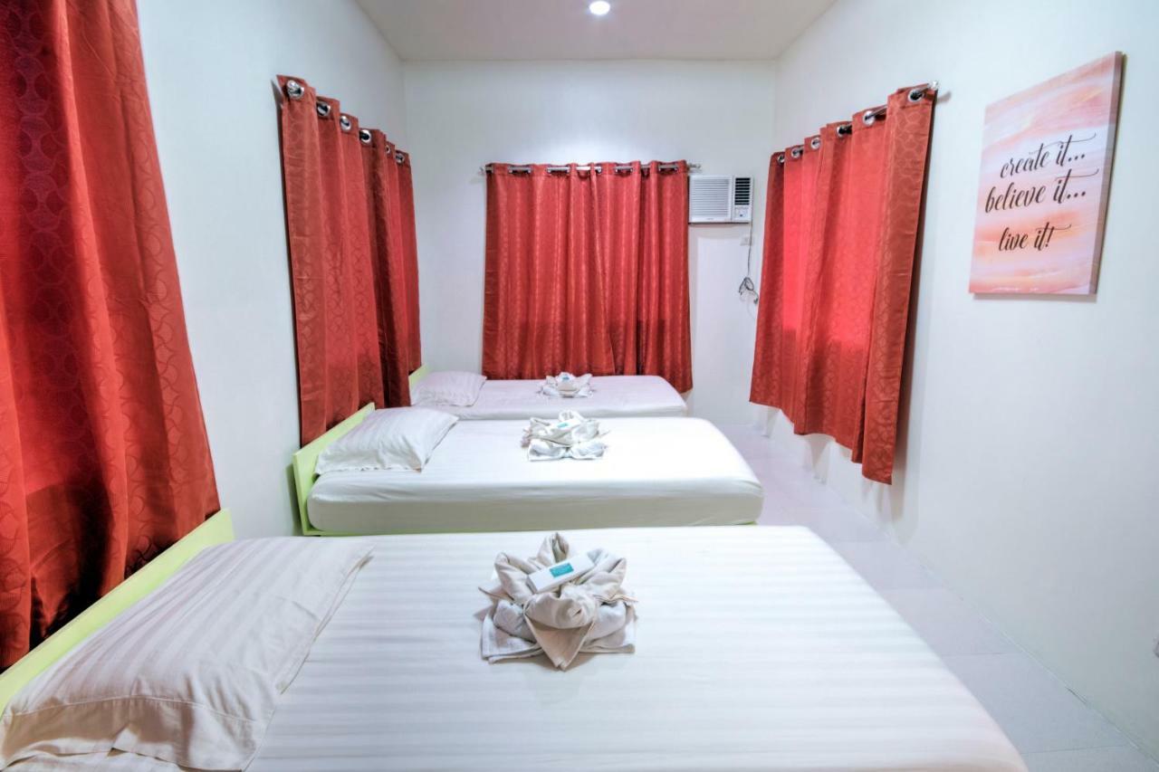 Sulit Budget Hotel Near Dgte Airport Citimall Dumaguete City Kültér fotó