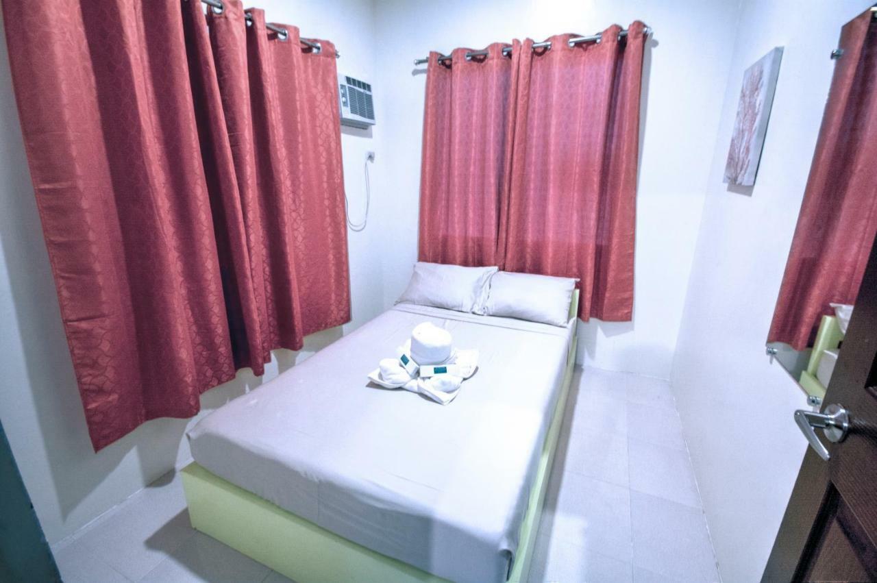 Sulit Budget Hotel Near Dgte Airport Citimall Dumaguete City Kültér fotó