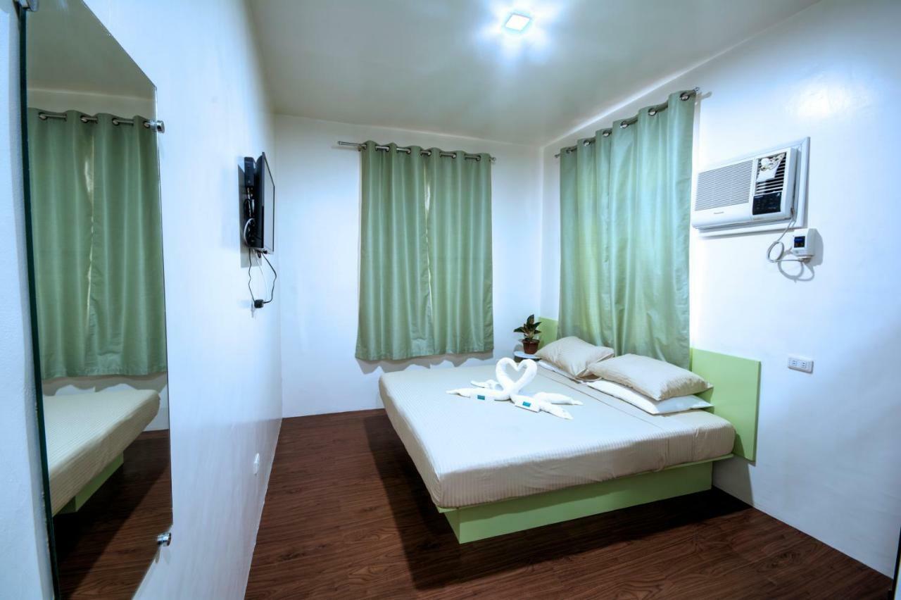 Sulit Budget Hotel Near Dgte Airport Citimall Dumaguete City Kültér fotó