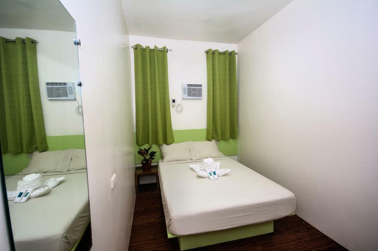 Sulit Budget Hotel Near Dgte Airport Citimall Dumaguete City Kültér fotó